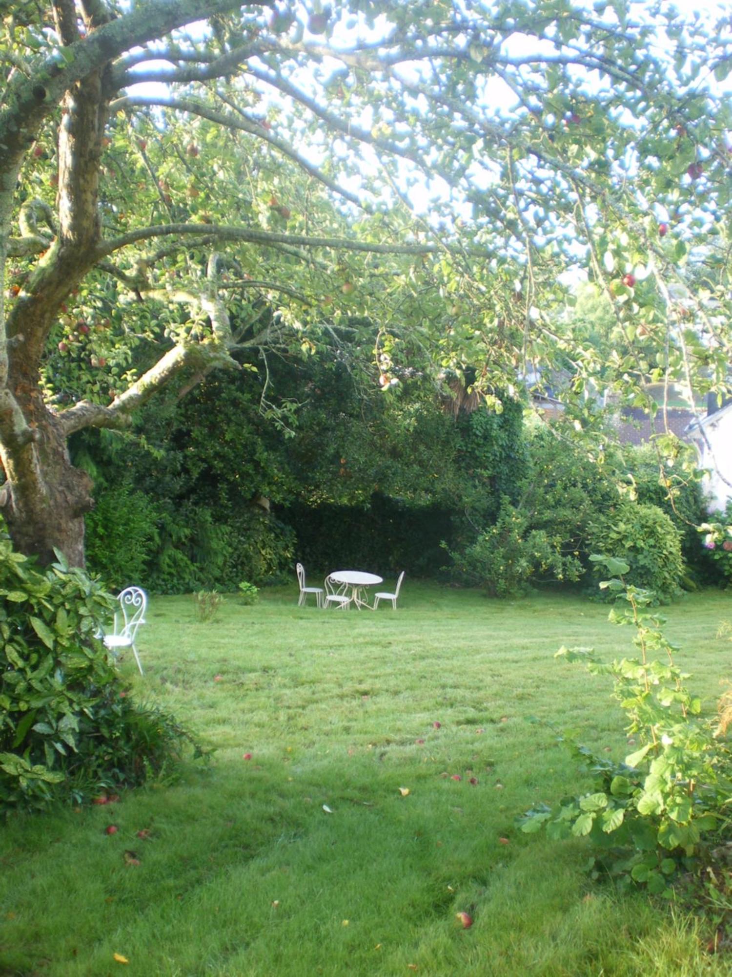 Residence De L'Esperance La Forêt-Fouesnant المظهر الخارجي الصورة